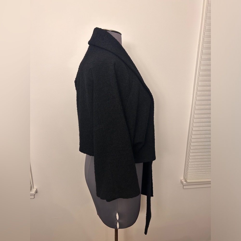 Valentino Roma wool cape - Picture 3 of 7